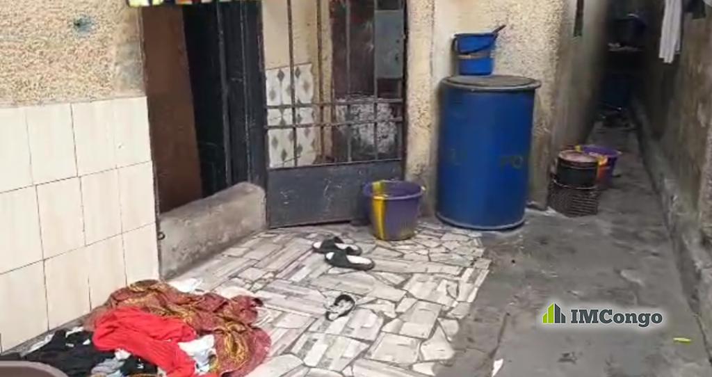 A vendre Parcelle - Bumbu (Ref: Birmanie) Kinshasa Bumbu