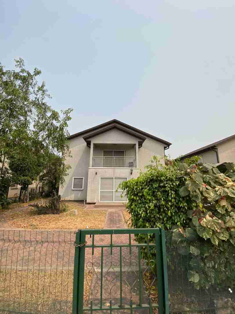 A vendre Maison - Quartier kingabwa Kinshasa Limete