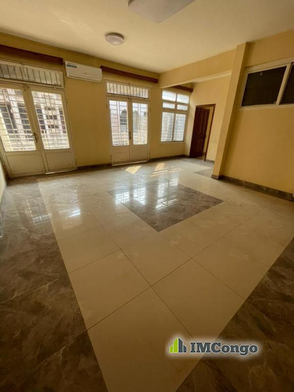 A louer Appartement - Quartier Industriel (12éme rue) Kinshasa Limete