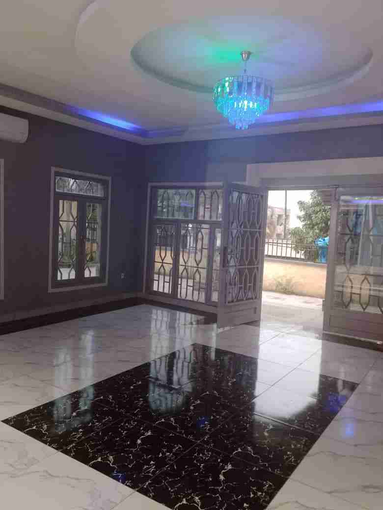 A louer Maison - Quartier Joli Parc Kinshasa Ngaliema