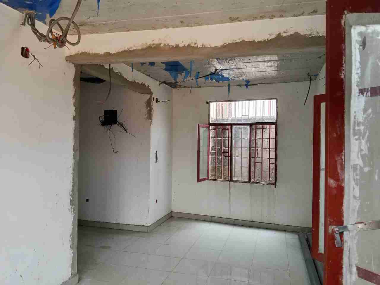 A vendre Parcelle - Bandalungwa (Cité oasis) Kinshasa Bandalungwa