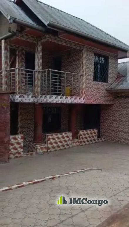 A vendre Parcelle - Quartier UPN Kinshasa Ngaliema