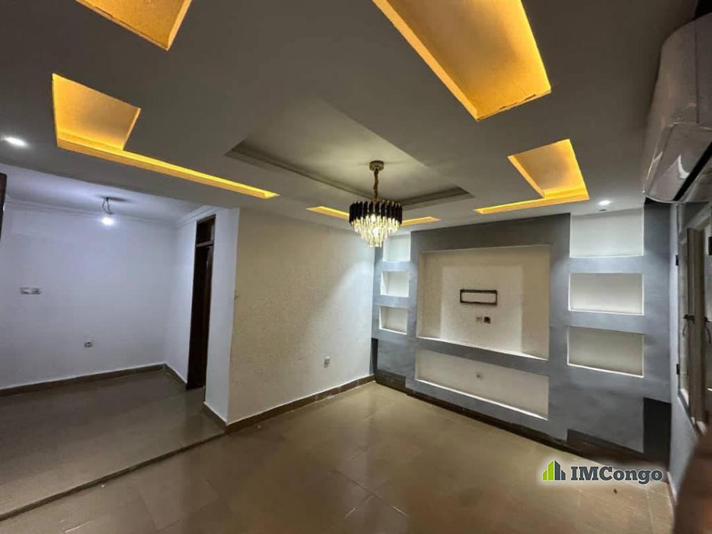 A louer Appartement - Quartier Industriel (11éme rue) Kinshasa Limete