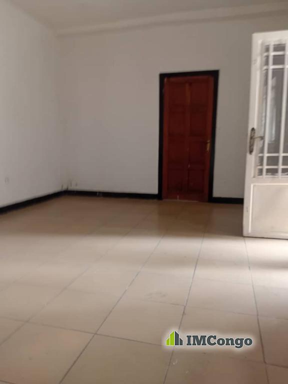 For rent Office - Downtown Kinshasa Gombe