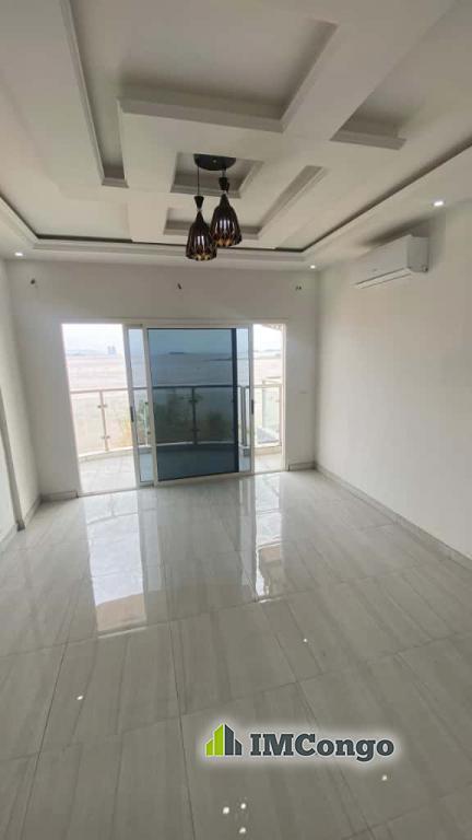 A louer Appartement - Centre-Ville  Kinshasa Gombe