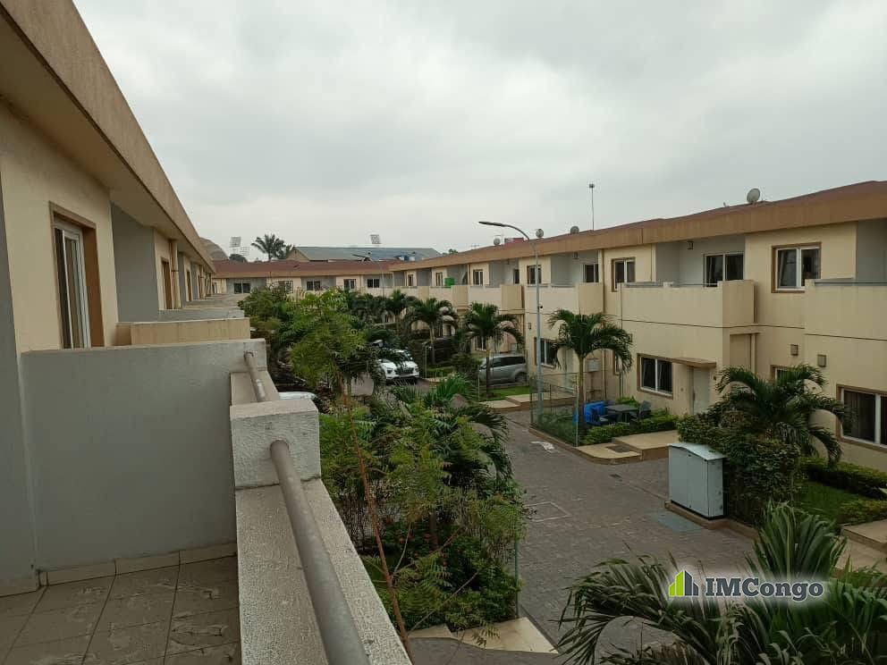 A vendre Maison - Quartier Funa Kinshasa Limete