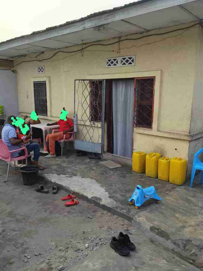 A vendre Parcelle - Kasa-vubu Kinshasa Kasa-Vubu