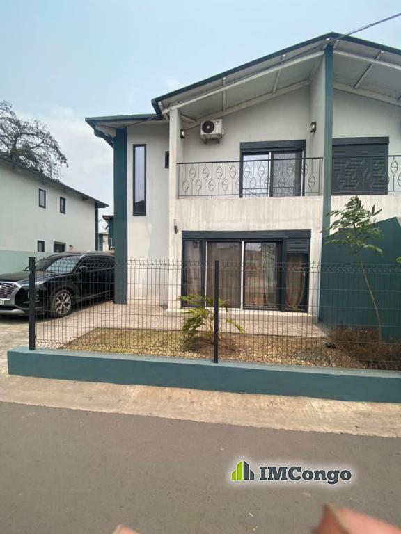 A vendre Maison - Kinshasa  Kinshasa Kinshasa