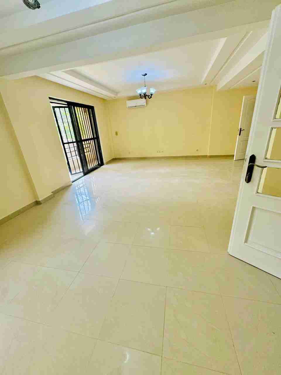 A louer Appartement - Centre-Ville Kinshasa Gombe