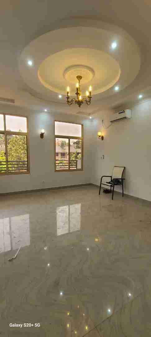 A louer Appartement - Quartier Joli Parc Kinshasa Ngaliema