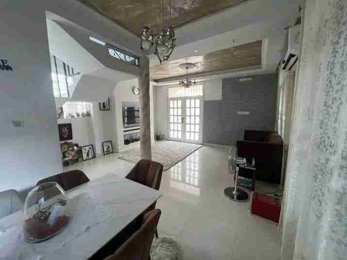 A vendre Parcelle - Quartier Mazal Kinshasa Ngaliema