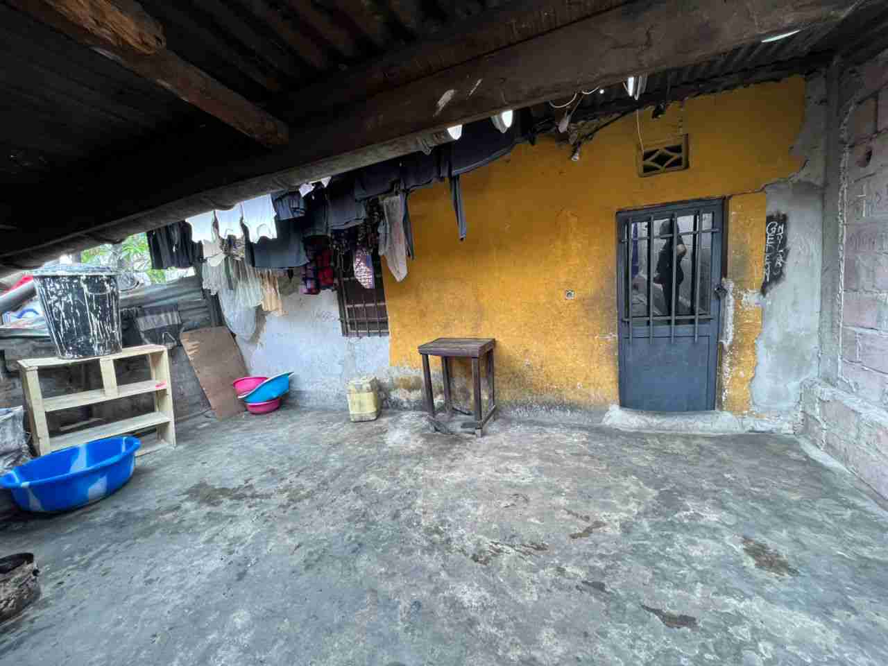 A vendre Parcelle - Quartier Funa Kinshasa Limete