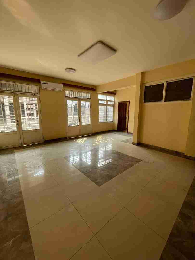 A louer Appartement - Quartier Industriel  Kinshasa Limete