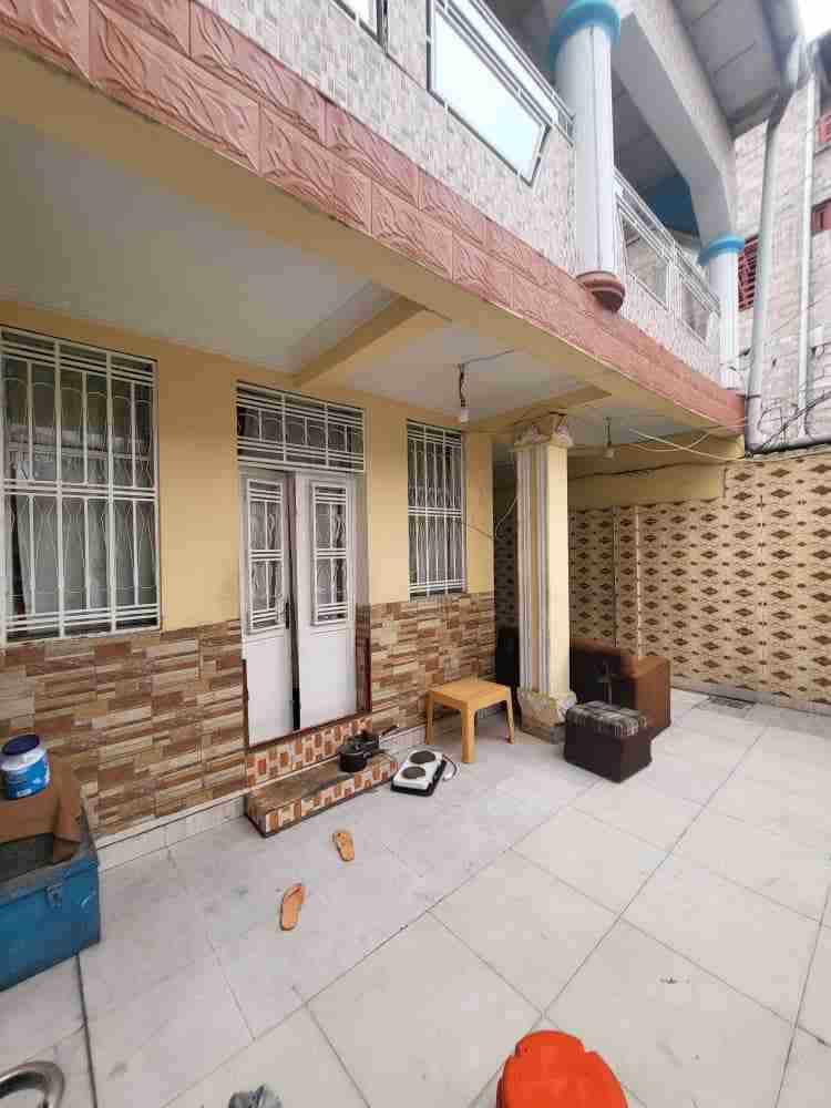 A vendre Parcelle - Barumbu Kinshasa Barumbu