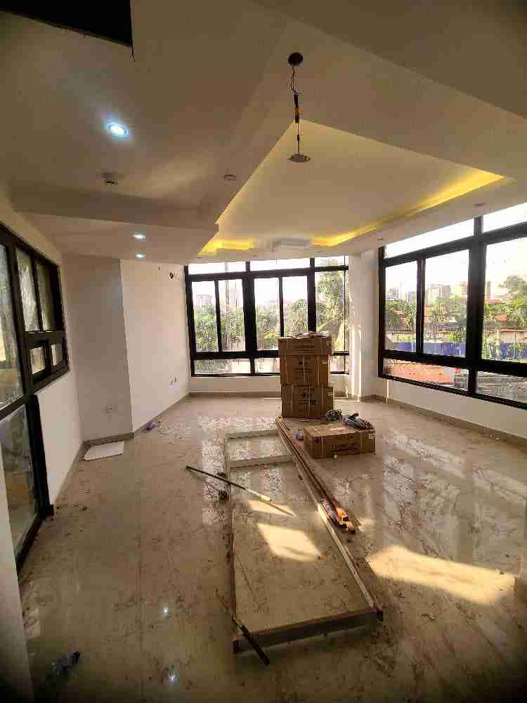 A louer Appartement - Quartier Socimat Kinshasa Gombe