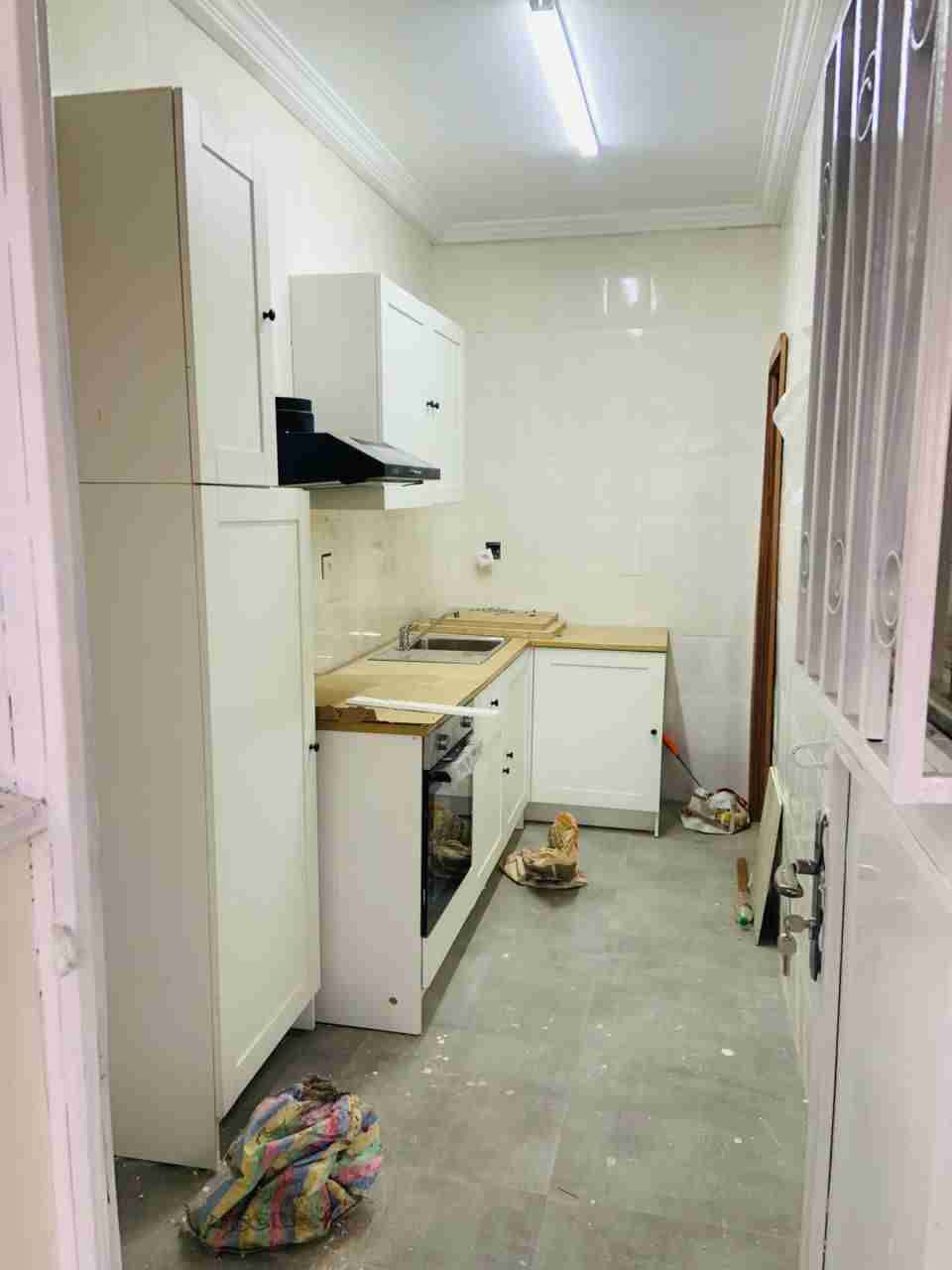 A louer Maison - Quartier Ma Campagne Kinshasa Ngaliema