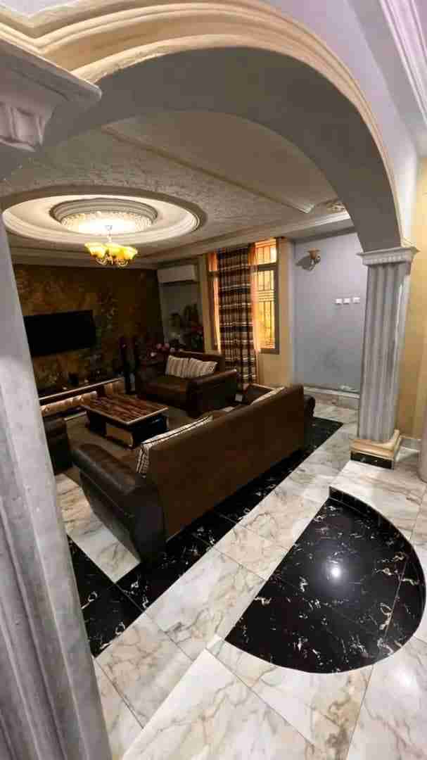 A vendre Parcelle - Mont Ngafula Kinshasa Mont-Ngafula