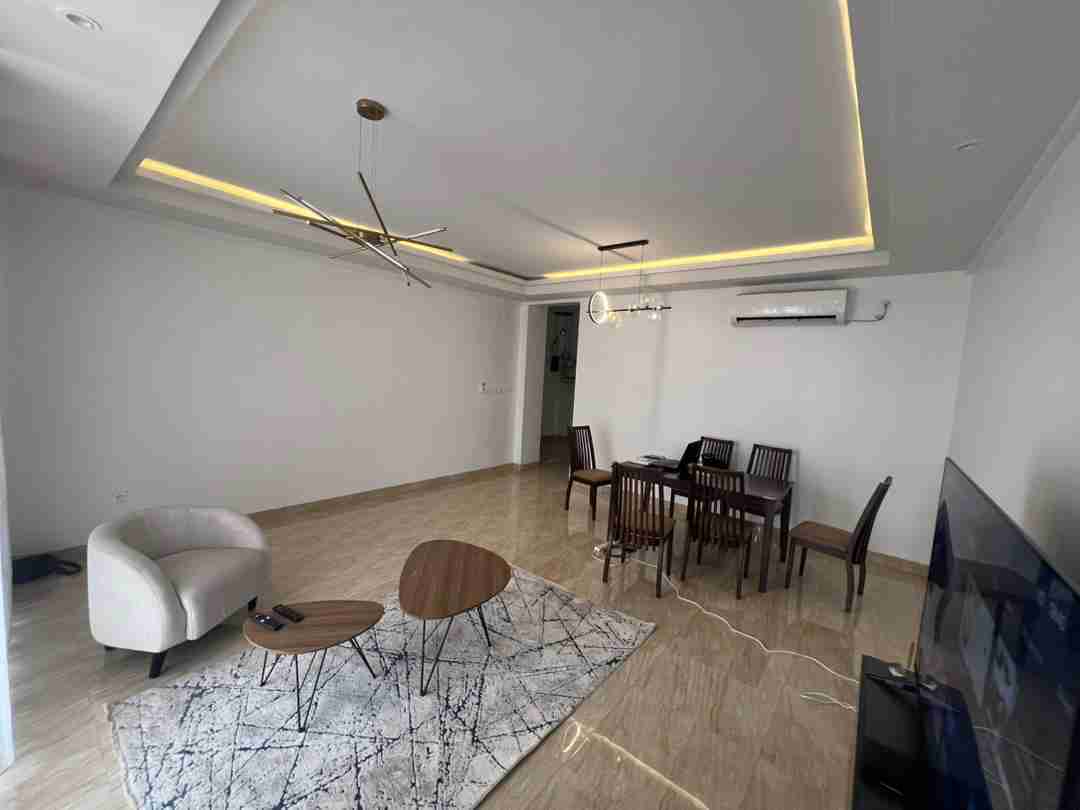 A louer Appartement - Quartier Huileries Kinshasa Lingwala