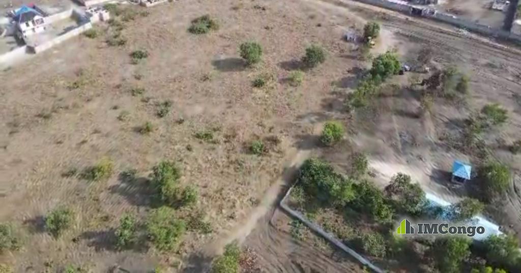 A vendre Terrain - Nsele Kinshasa Nsele