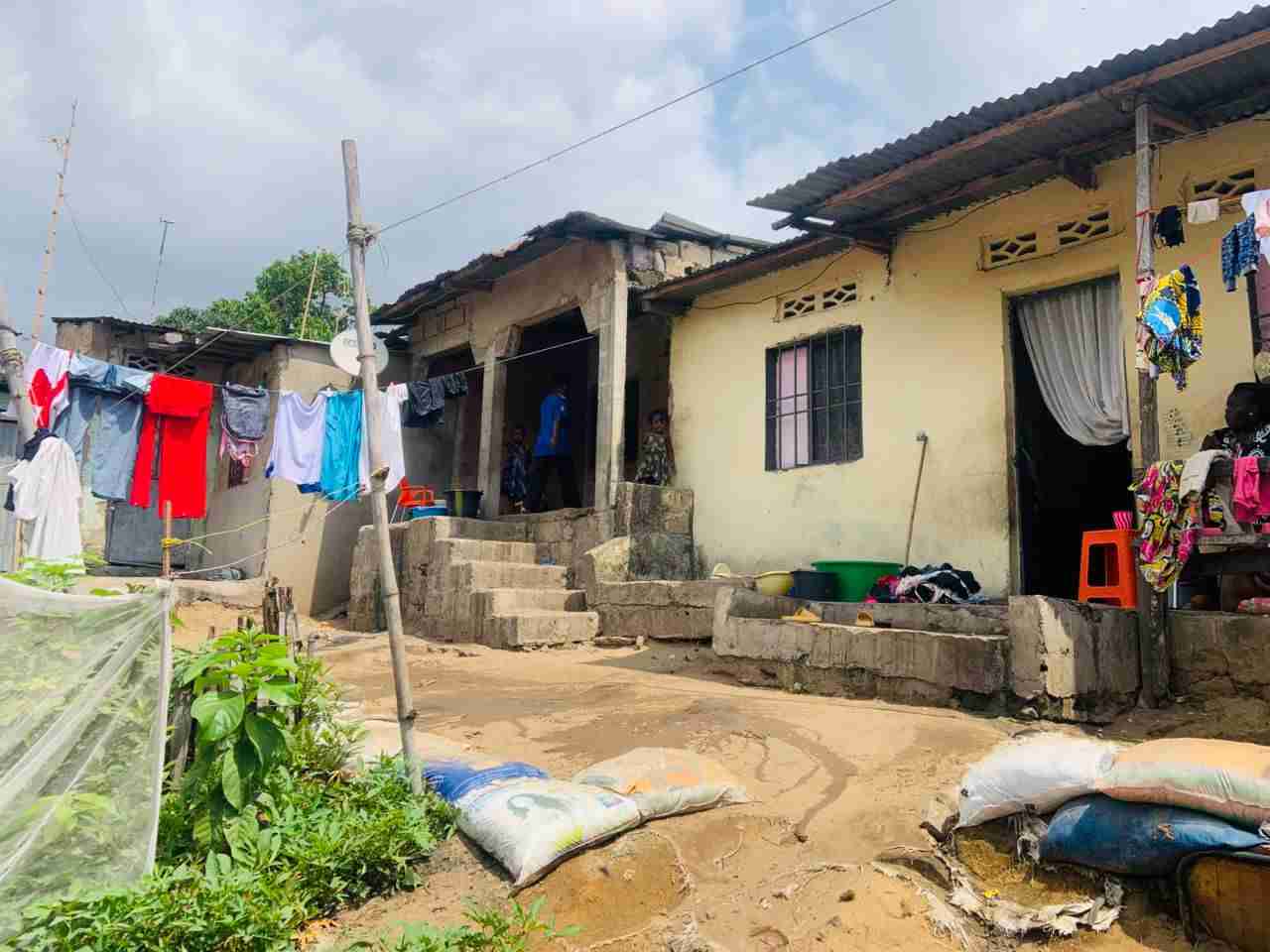 A vendre Parcelle - Ngaliema Kinshasa Ngaliema