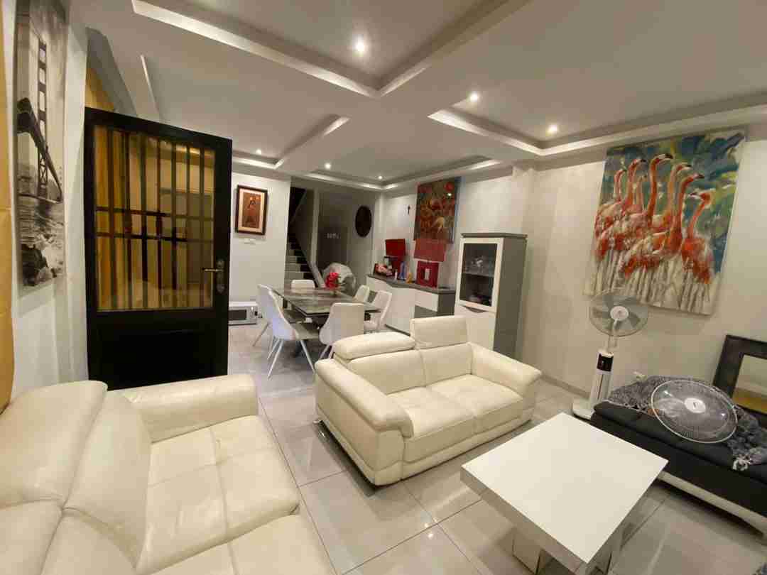 A louer Maison - Quartier Résidentiel  Kinshasa Limete