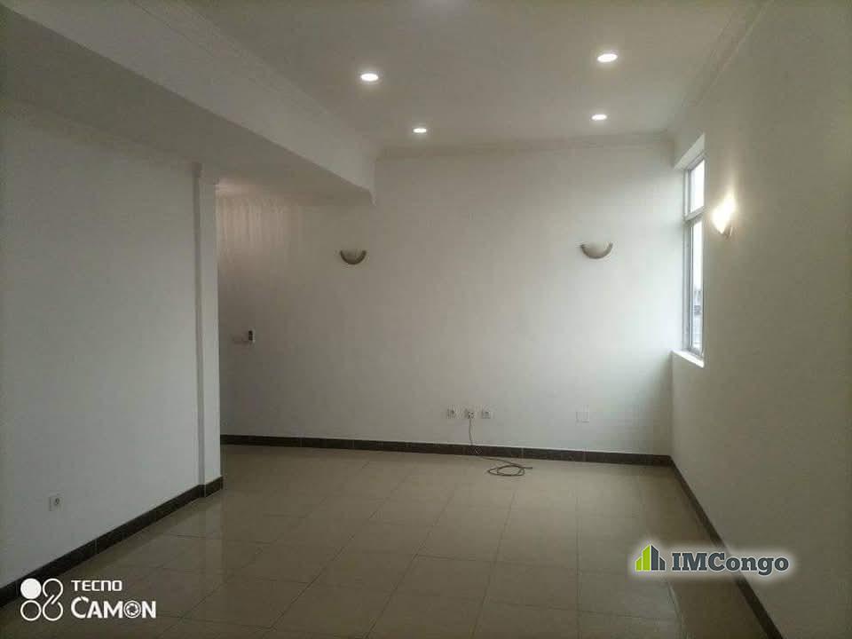A louer Appartement - Centre-Ville  Kinshasa Gombe