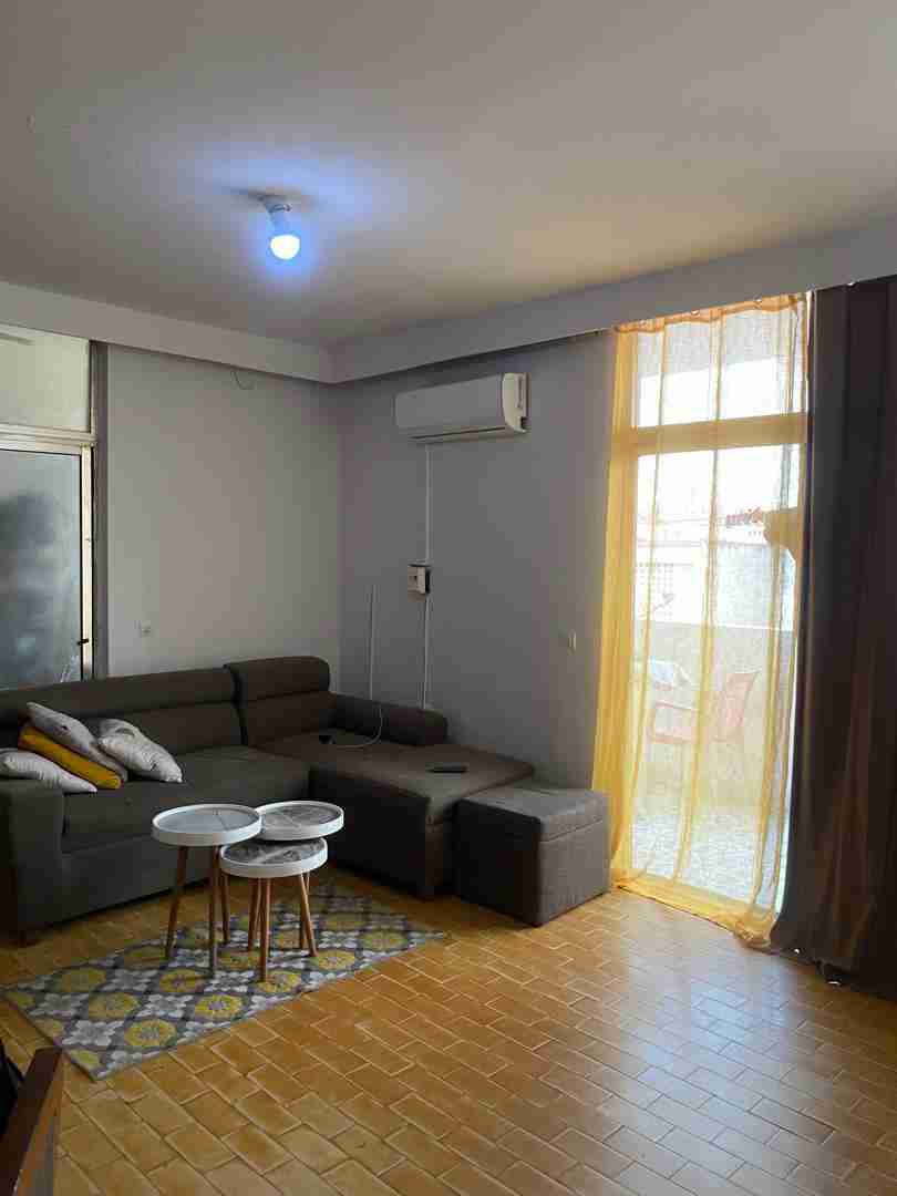 A louer Appartement Meublé - Centre-Ville Kinshasa Gombe