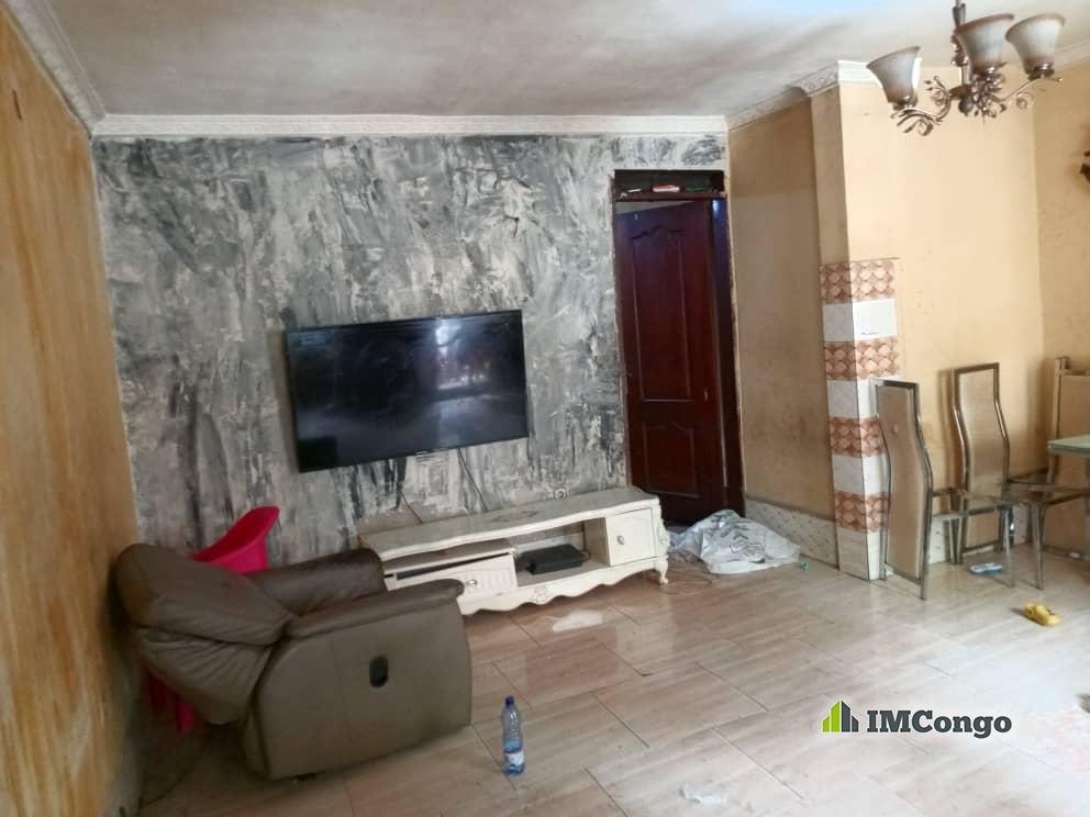 A louer Appartement - Quartier Industriel (14éme rue) Kinshasa Limete