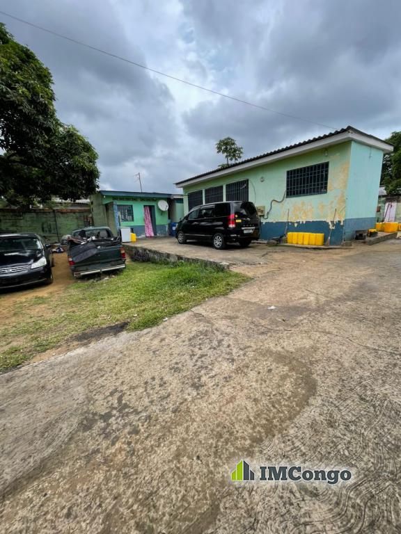 A vendre Parcelle - Quartier Cité Verte Kinshasa Selembao