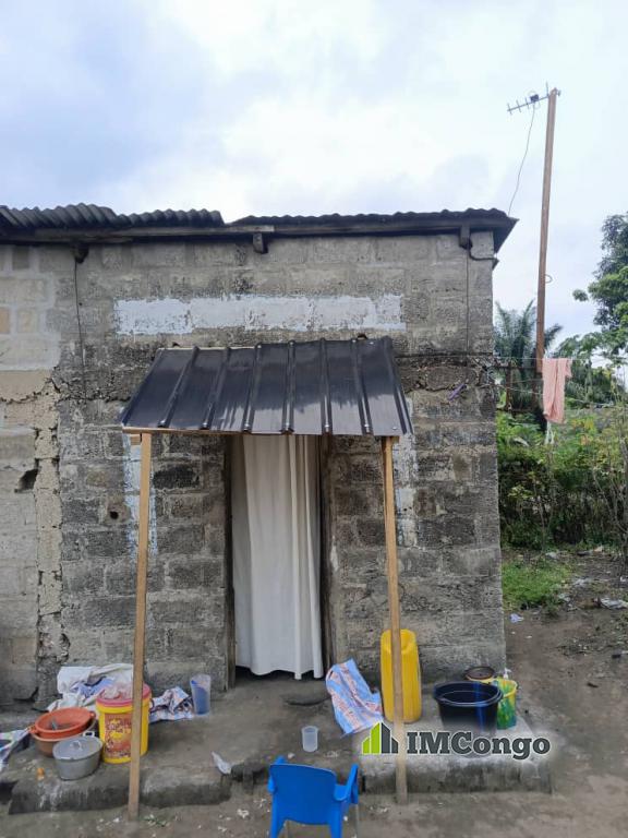 A vendre Parcelle- Nsele  Kinshasa Nsele