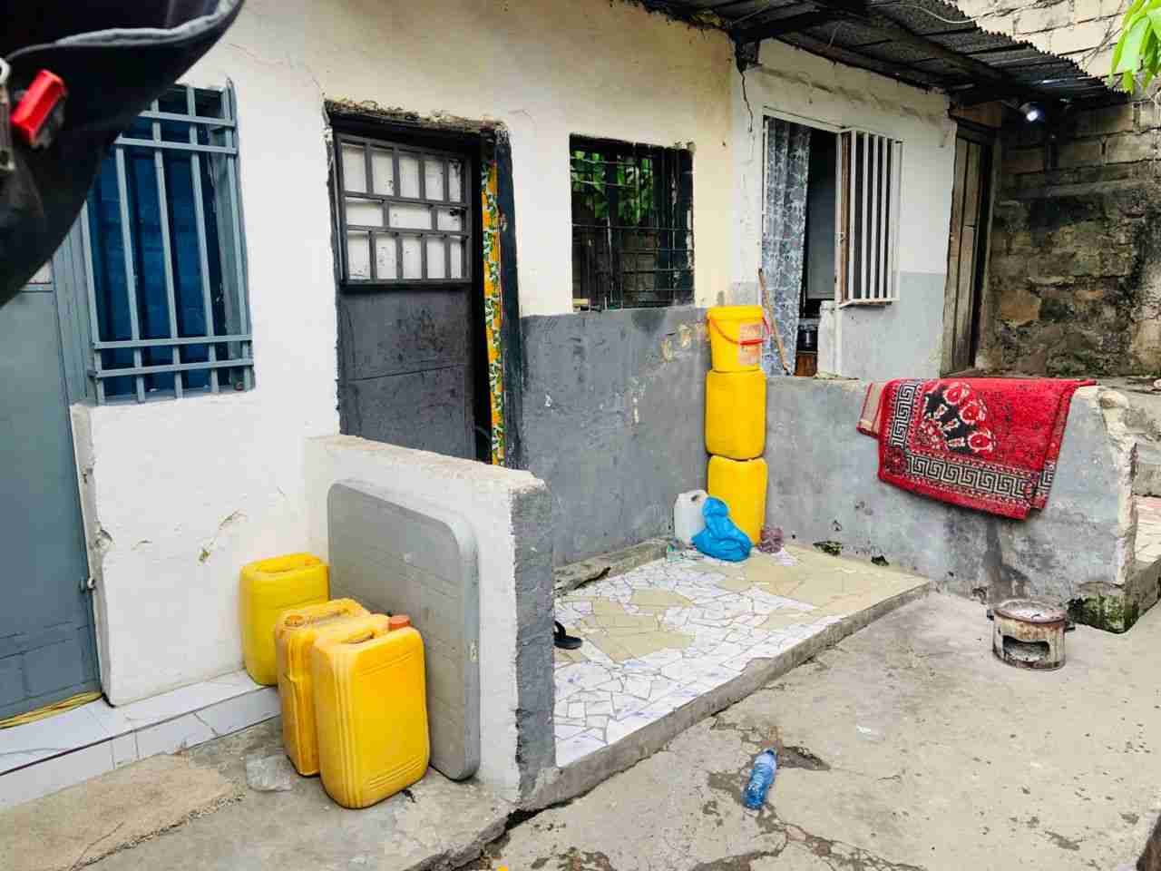 A vendre Parcelle - Quartier Ma Campagne Kinshasa Ngaliema