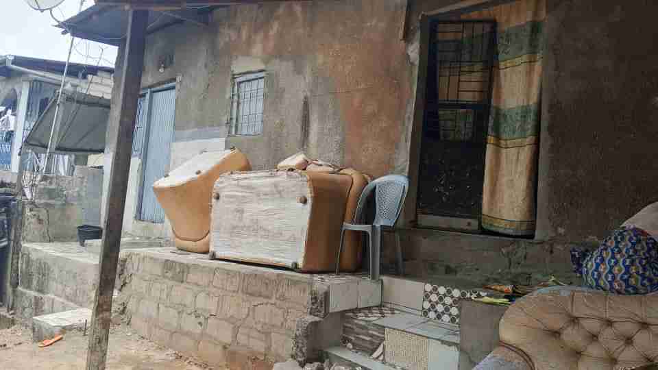 A vendre Parcelle - Quartier Ngaliema Kinshasa Ngaliema