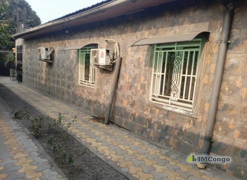 A vendre Parcelle - Nsele  Kinshasa Nsele