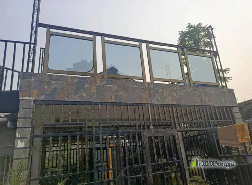 A vendre Parcelle - Nsele  Kinshasa Nsele