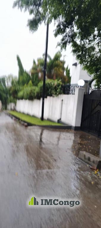 A vendre Parcelle - Quartier Mont-Fleury Kinshasa Ngaliema