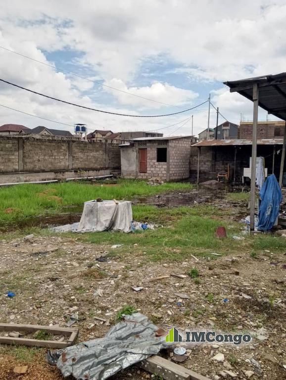 A vendre Terrain - Bandalungwa Kinshasa Bandalungwa