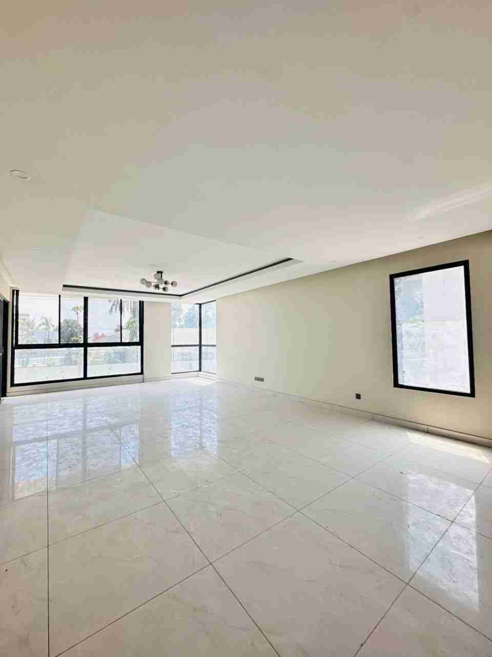 A louer Appartement - Centre-Ville  Kinshasa Gombe