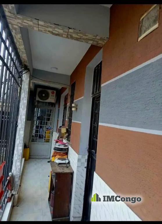 A vendre Parcelle - Ngiri-Ngiri  Kinshasa Ngiri-Ngiri