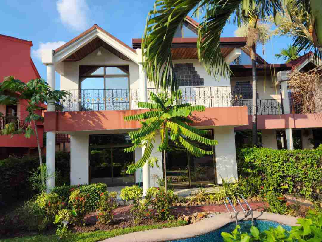 A louer Maison - Quartier Chanic Kinshasa Ngaliema