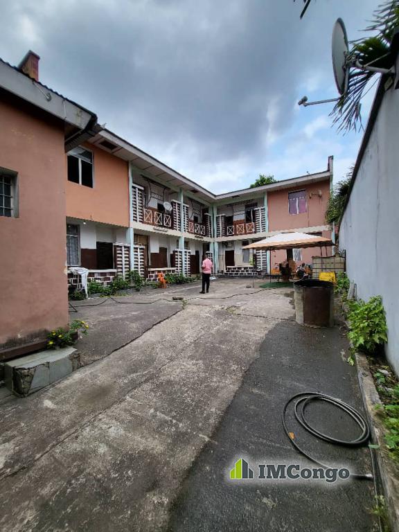 A vendre Parcelle - Quartier Ma Campagne  Kinshasa Ngaliema