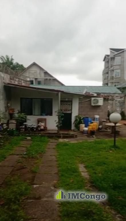 A vendre Parcelle - Quartier Ma Campagne  Kinshasa Ngaliema