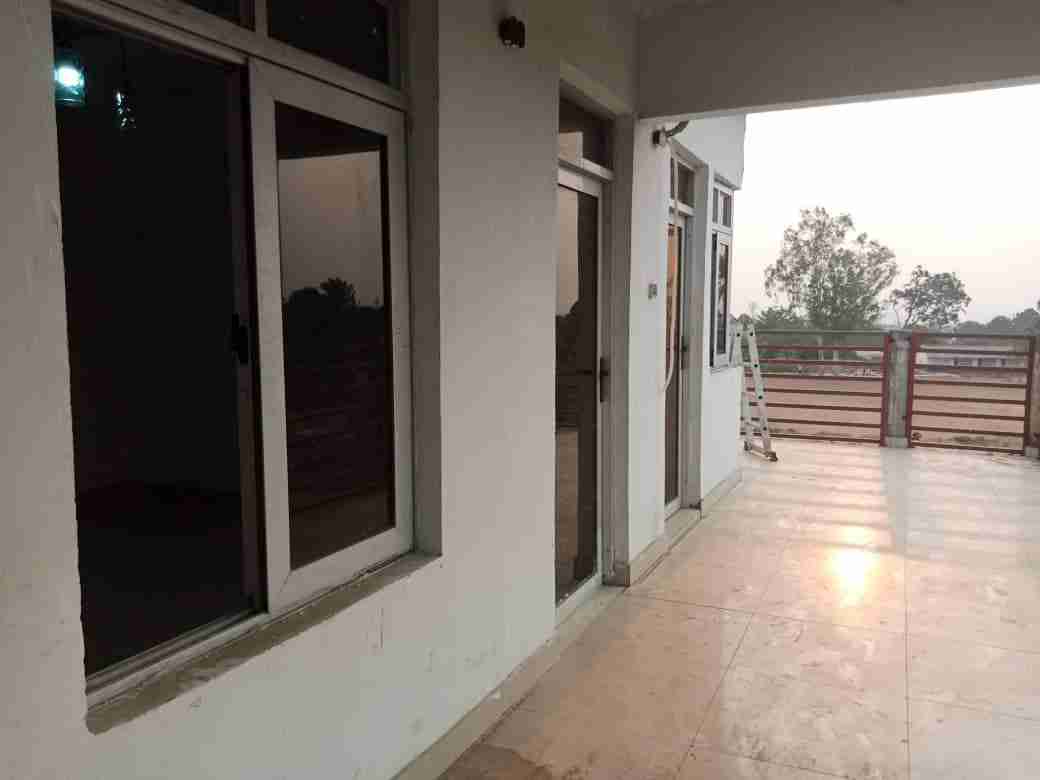 A louer Appartement - Quartier ma campagne Kinshasa Ngaliema