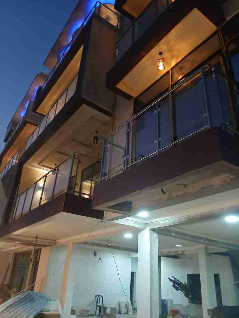 A louer Appartement - Quartier ma campagne Kinshasa Ngaliema