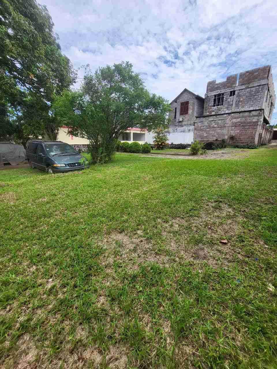 Ya koteka Ndaku - Quartier pigeon Kinshasa Ngaliema