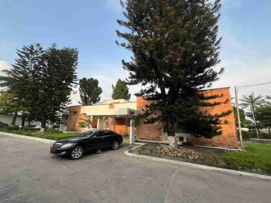 Ya koteka Ndaku - Quartier Delvaux Kinshasa Ngaliema