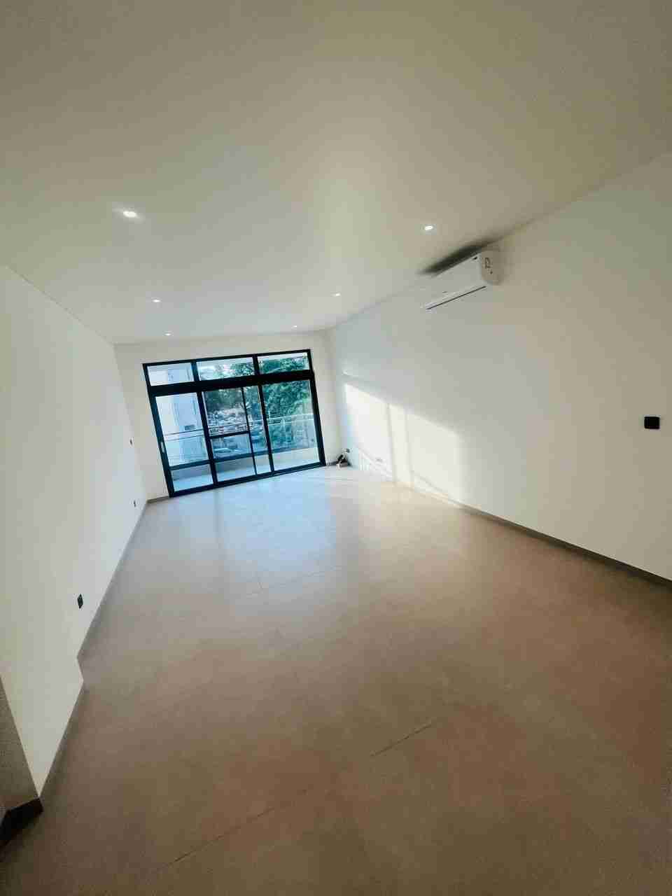 Yaku panga Nyumba - Downtown Kinshasa Gombe