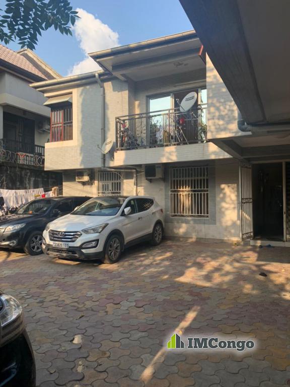 Ya koteka Ndaku - Quartier méteo Kinshasa Ngaliema