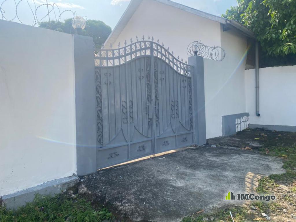 Yaku uzisha Nyumba - Ngaliema Kinshasa Ngaliema