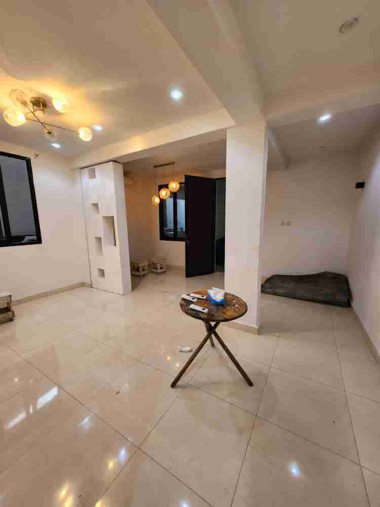 Kofutela Ndako na Centre-ville Kinshasa Gombe