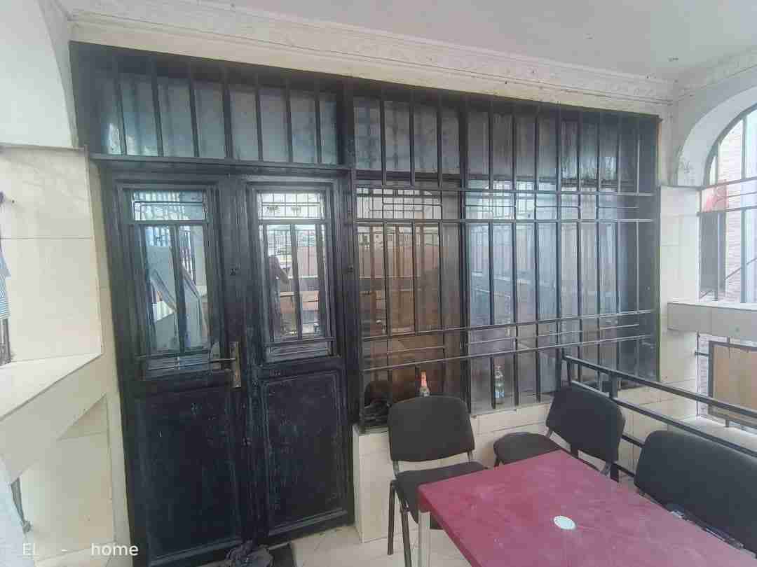 A vendre Parcelle - Quartier kianza Kinshasa Ngaba